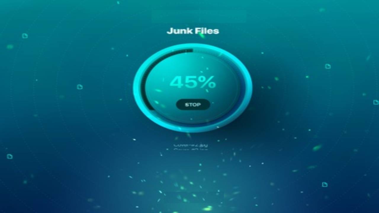 DESKTOP APPLICATION -PC CLEANER  - (WINDOWS & MAC IOS )